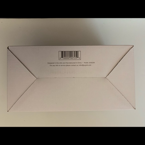 JoyJolt Cadus Double Wall Insulated Mugs 10 OZ Tea Glasses coffee espresso set - Picture 6 of 9